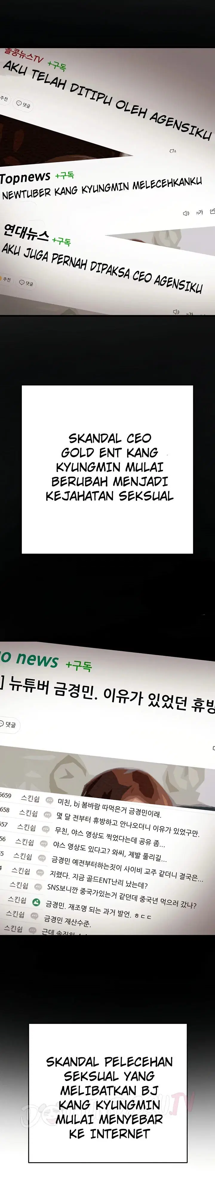 The Man Who Devours - Chapter 50 11 The Man Who Devours - Chapter 50 11