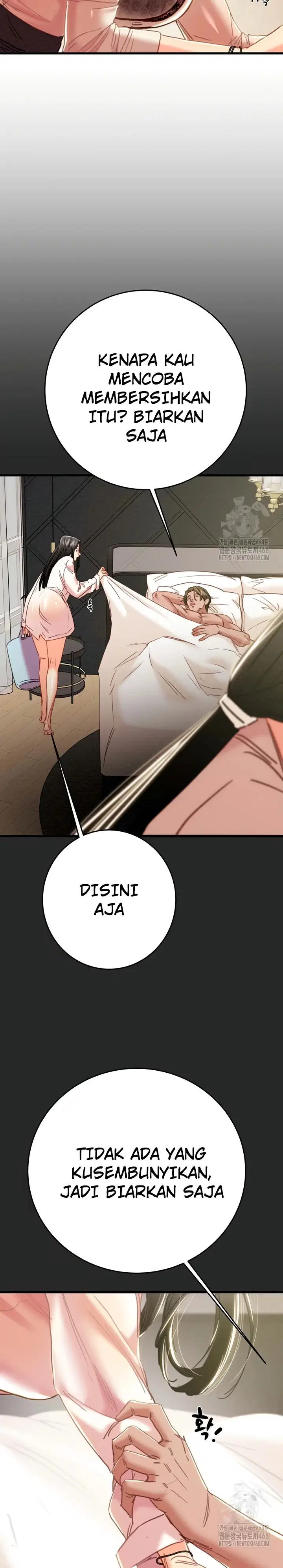 The Man Who Devours - Chapter 50 16 The Man Who Devours - Chapter 50 16