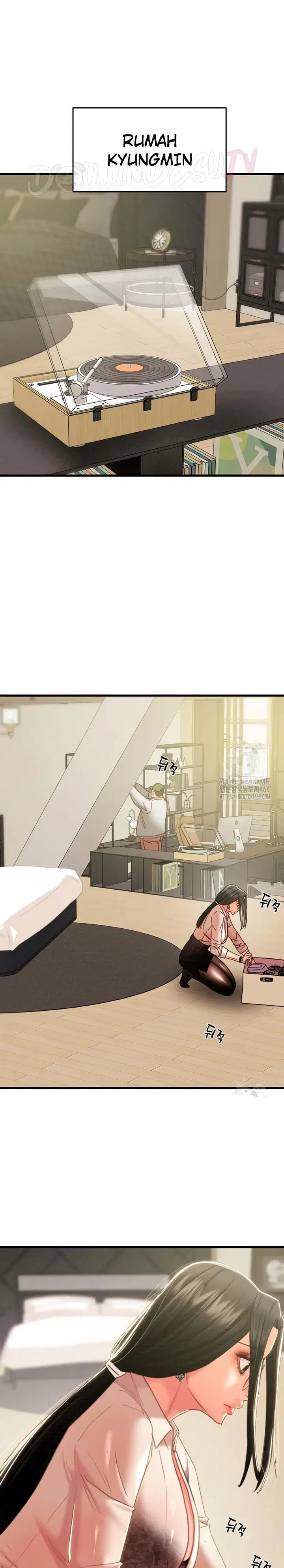 The Man Who Devours - Chapter 50 15 The Man Who Devours - Chapter 50 15