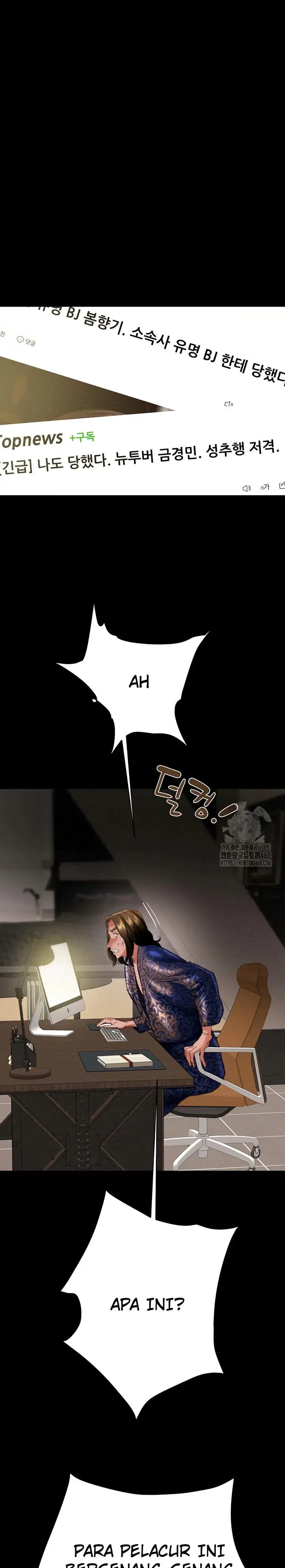 The Man Who Devours - Chapter 50 40 The Man Who Devours - Chapter 50 40