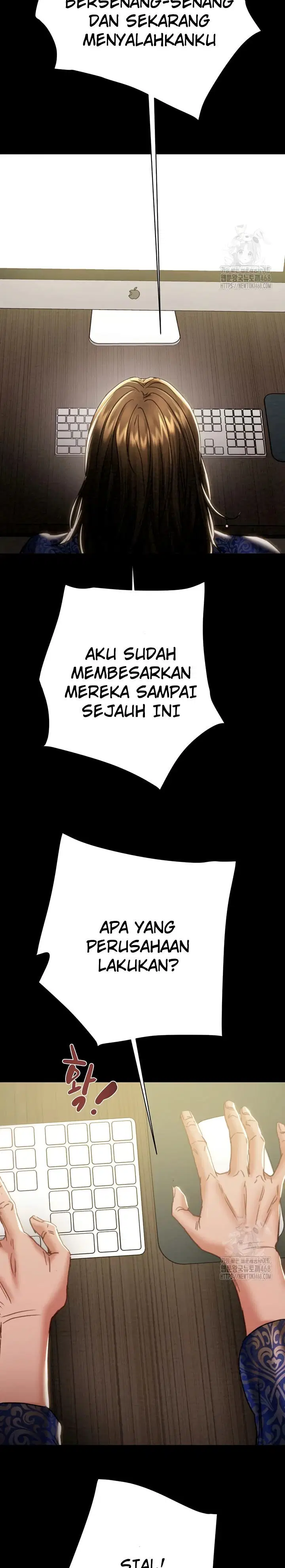 The Man Who Devours - Chapter 50 41 The Man Who Devours - Chapter 50 41