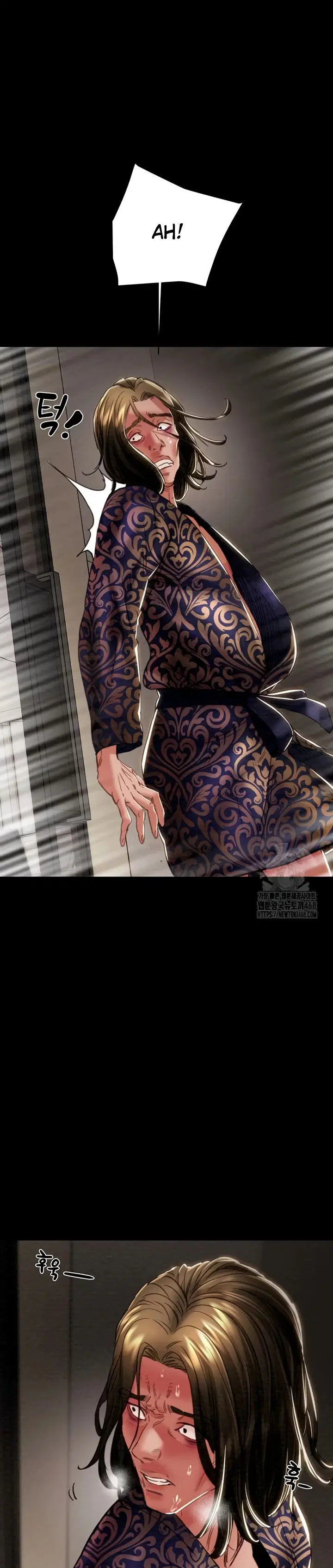 The Man Who Devours - Chapter 50 46 The Man Who Devours - Chapter 50 46