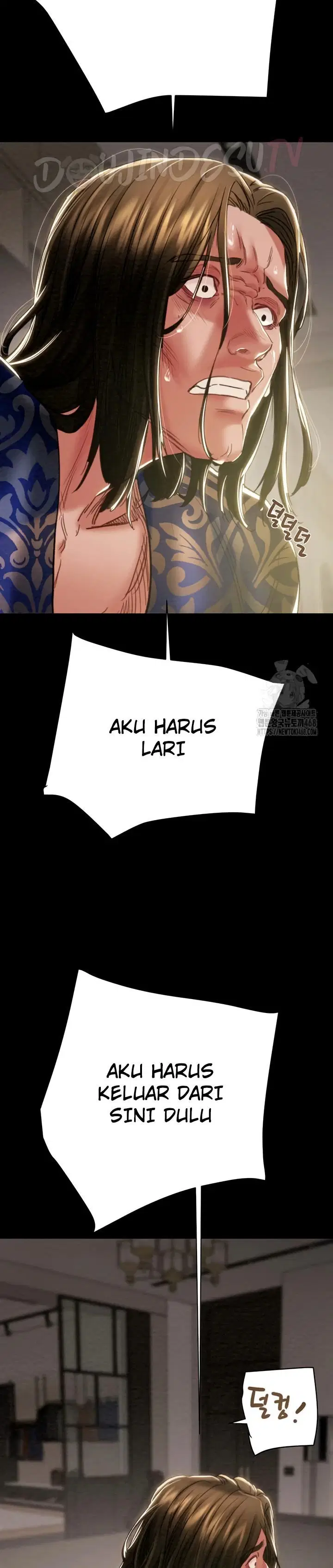 The Man Who Devours - Chapter 50 44 The Man Who Devours - Chapter 50 44