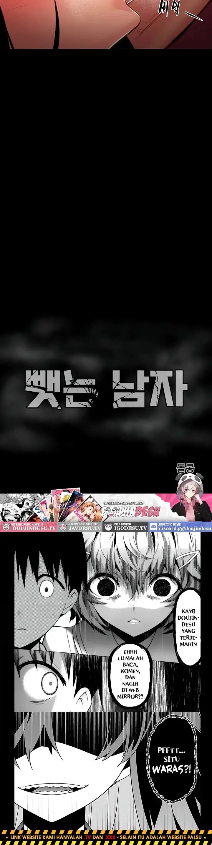 The Man Who Devours - Chapter 50 50 The Man Who Devours - Chapter 50 50