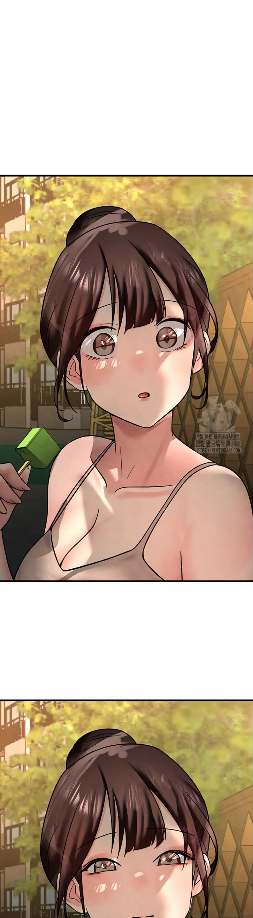 The BJ Manager Who Boosts His Favorability - Chapter 25 28