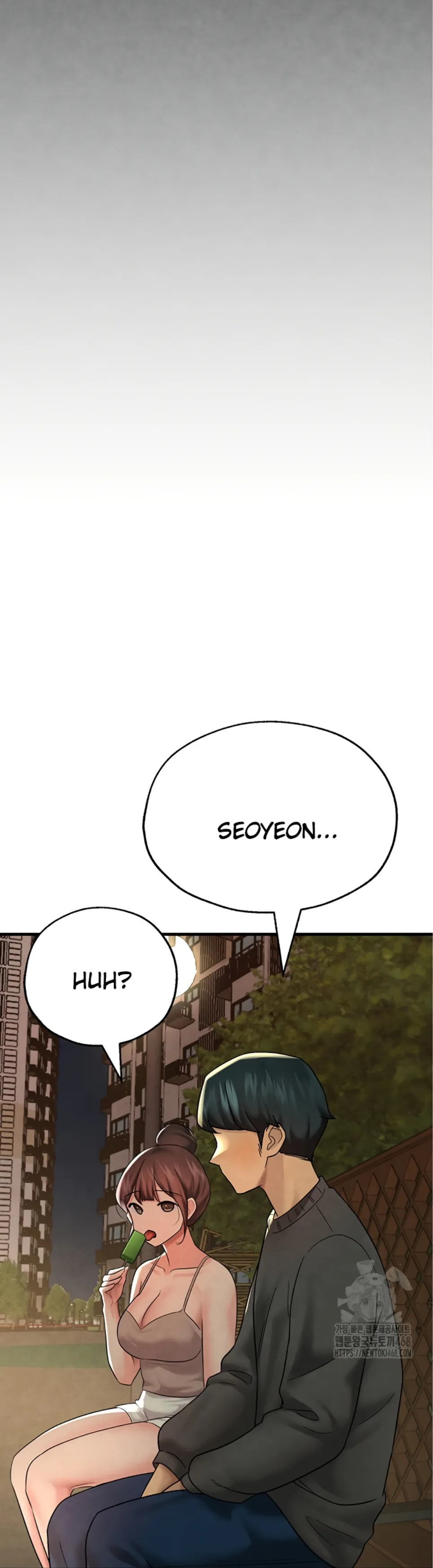 The BJ Manager Who Boosts His Favorability - Chapter 25 23
