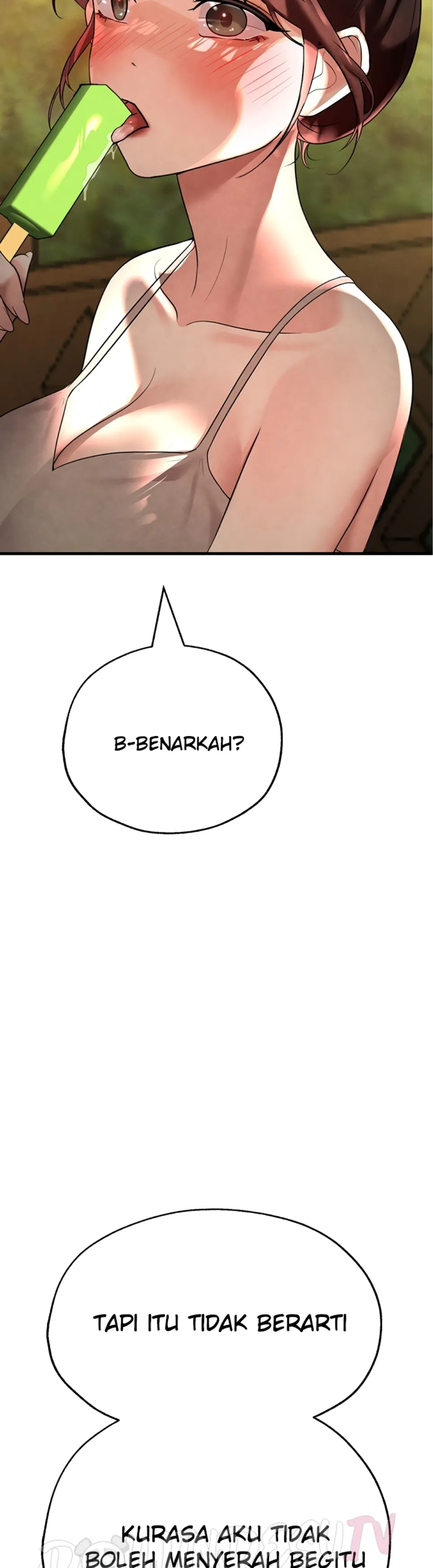 The BJ Manager Who Boosts His Favorability - Chapter 25 25