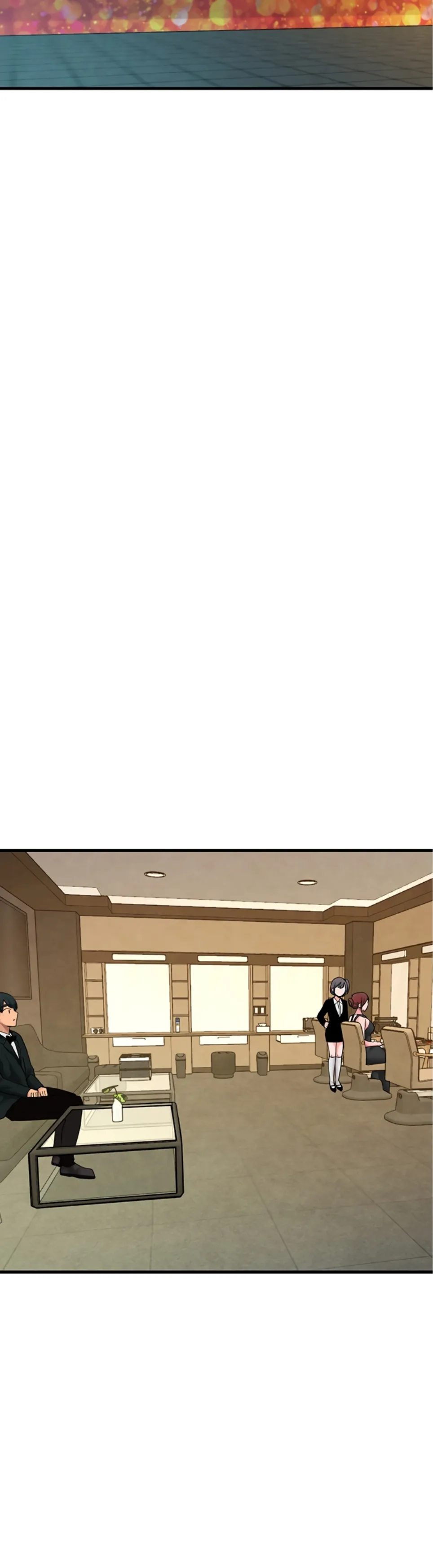 The BJ Manager Who Boosts His Favorability - Chapter 25 33