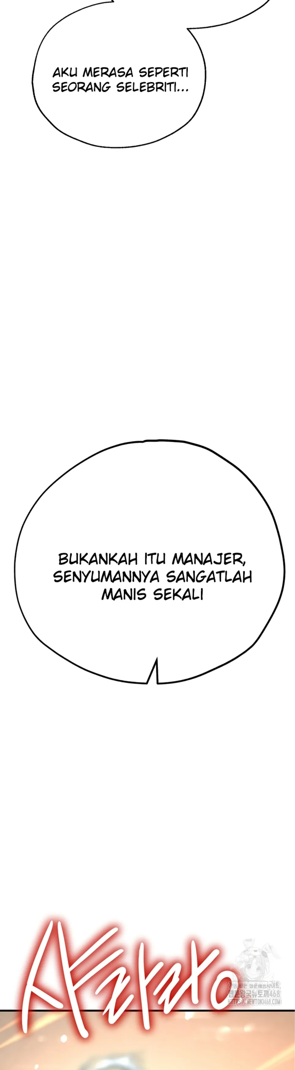 The BJ Manager Who Boosts His Favorability - Chapter 25 36