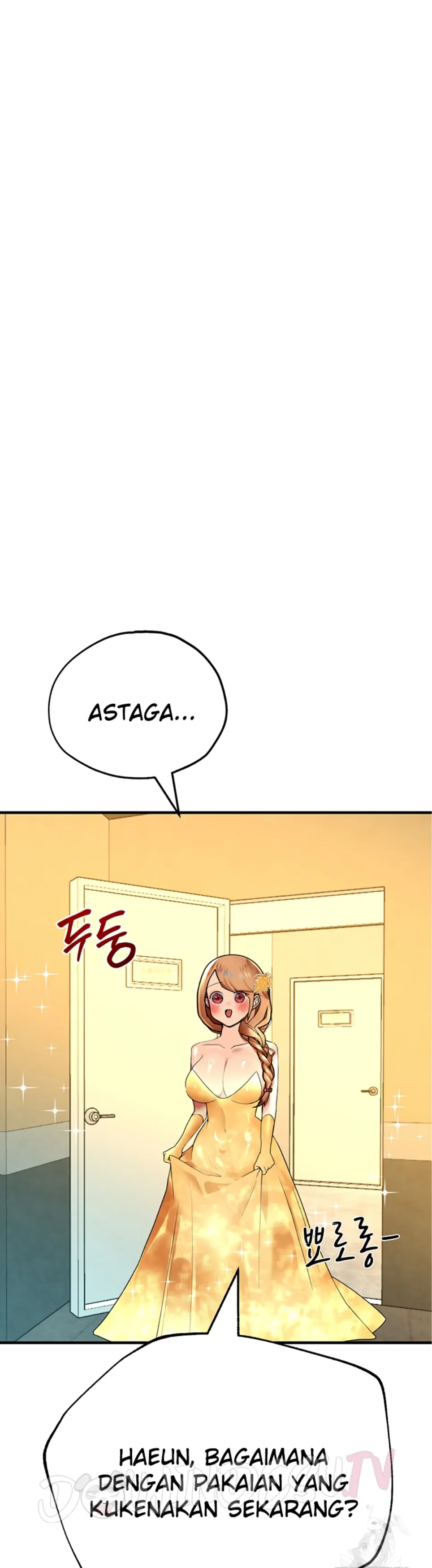 The BJ Manager Who Boosts His Favorability - Chapter 25 34