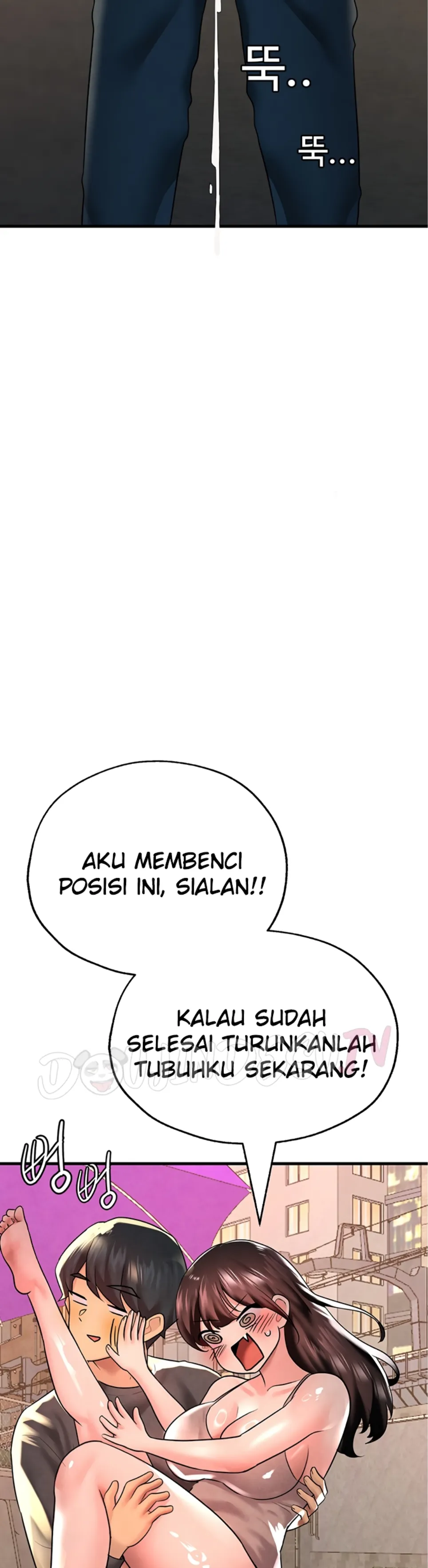 The BJ Manager Who Boosts His Favorability - Chapter 25 11