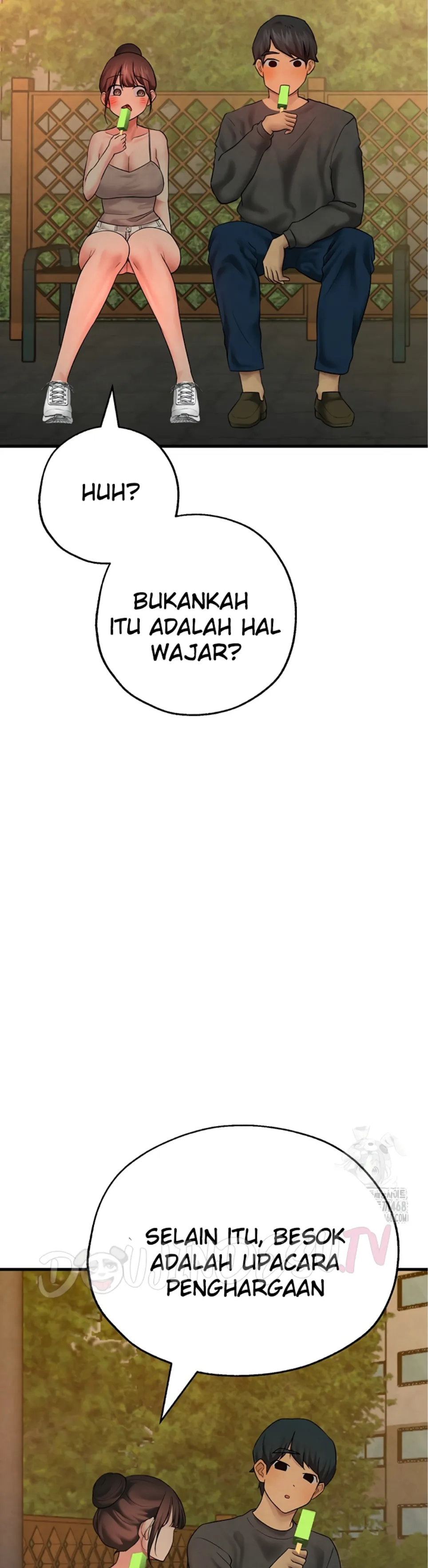 The BJ Manager Who Boosts His Favorability - Chapter 25 14