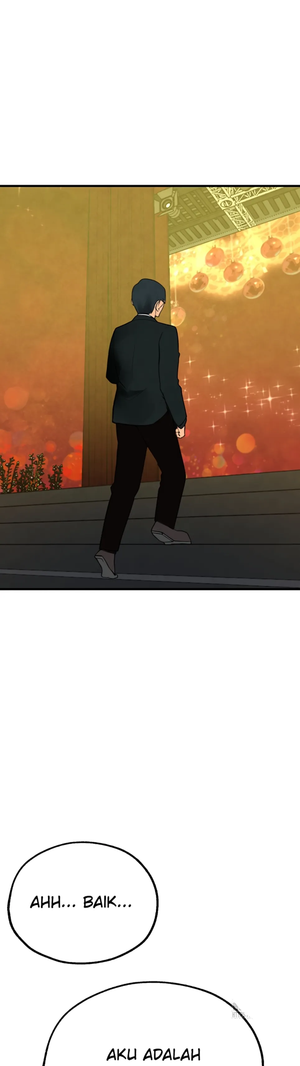 The BJ Manager Who Boosts His Favorability - Chapter 25 46