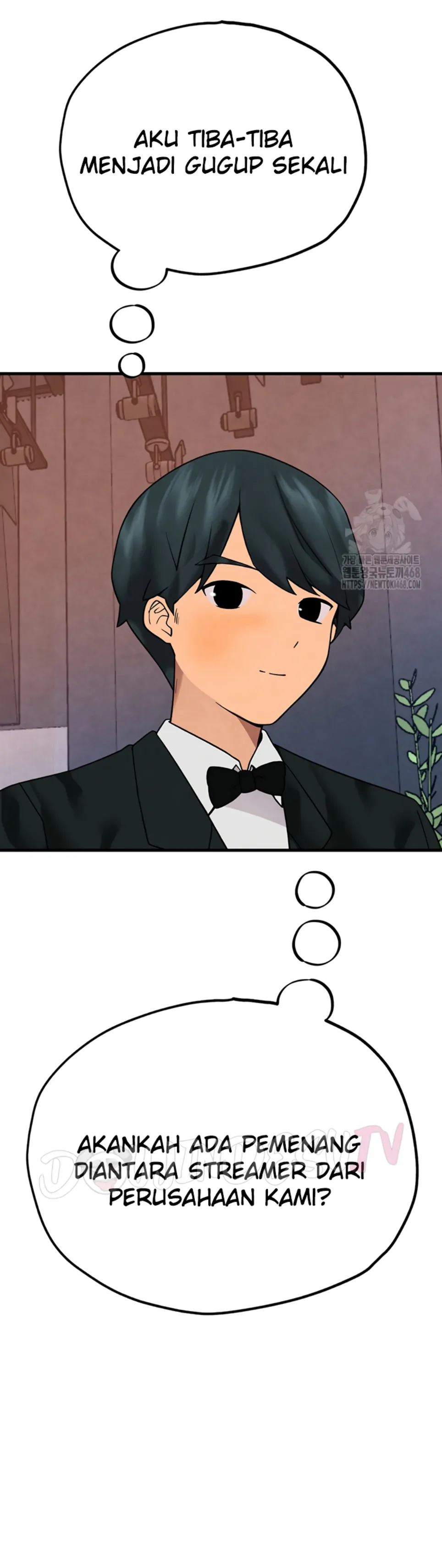 The BJ Manager Who Boosts His Favorability - Chapter 25 45