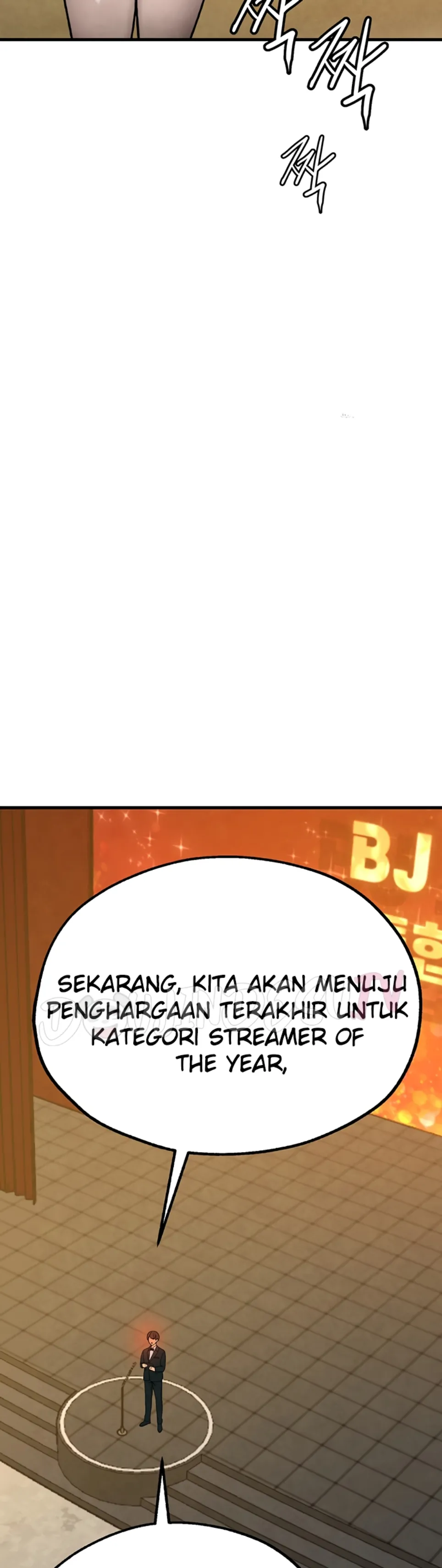 The BJ Manager Who Boosts His Favorability - Chapter 25 50