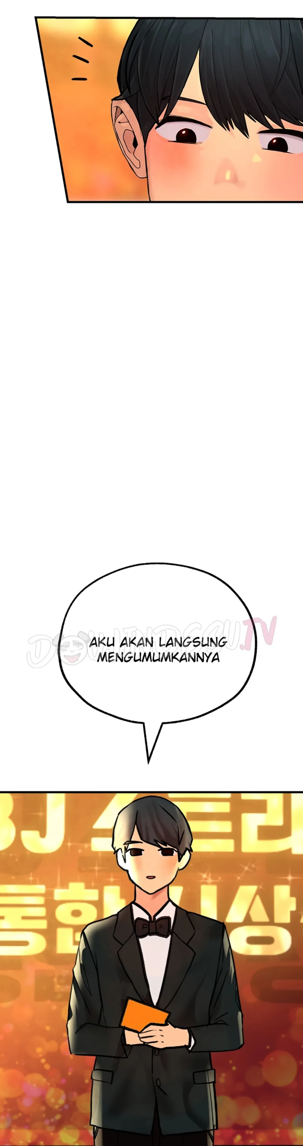 The BJ Manager Who Boosts His Favorability - Chapter 25 54