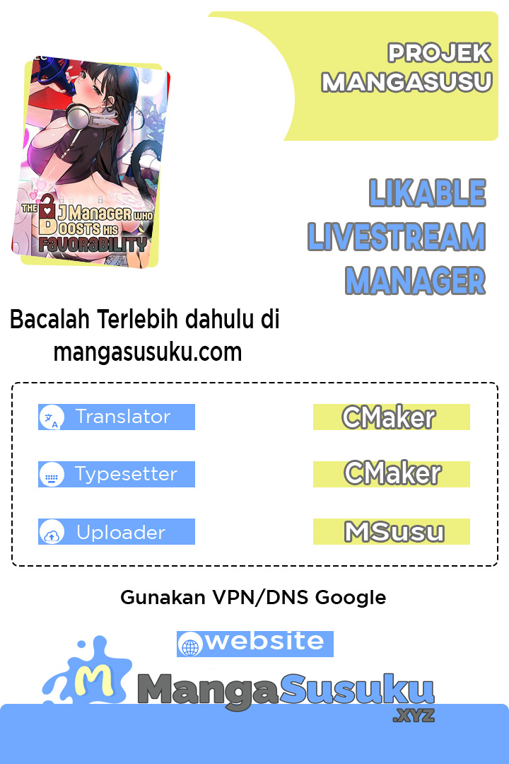 The BJ Manager Who Boosts His Favorability - Chapter 7 1 The BJ Manager Who Boosts His Favorability - Chapter 7 1