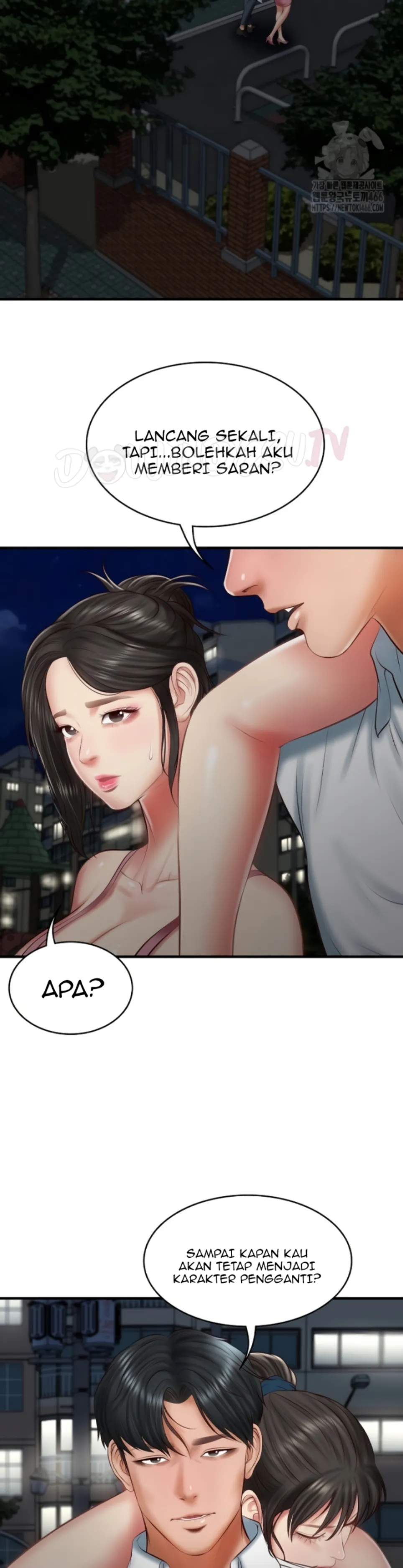 The Billionaire&#8217;s Monster Cock Son-In-Law - Chapter 25 28