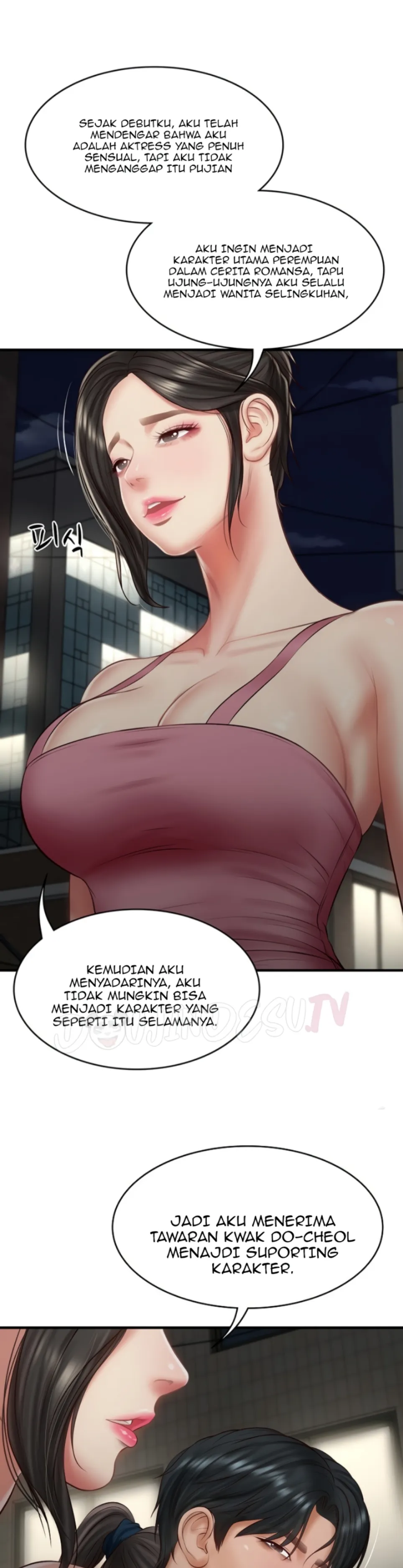The Billionaire&#8217;s Monster Cock Son-In-Law - Chapter 25 26