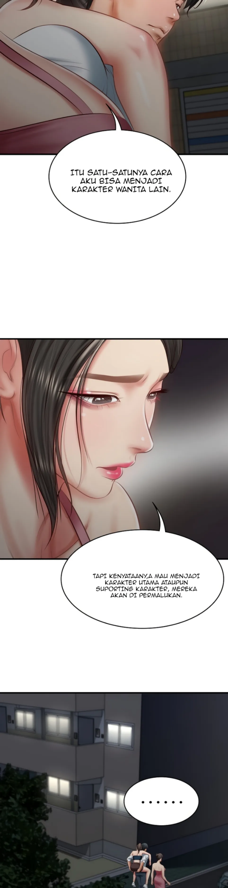 The Billionaire&#8217;s Monster Cock Son-In-Law - Chapter 25 27