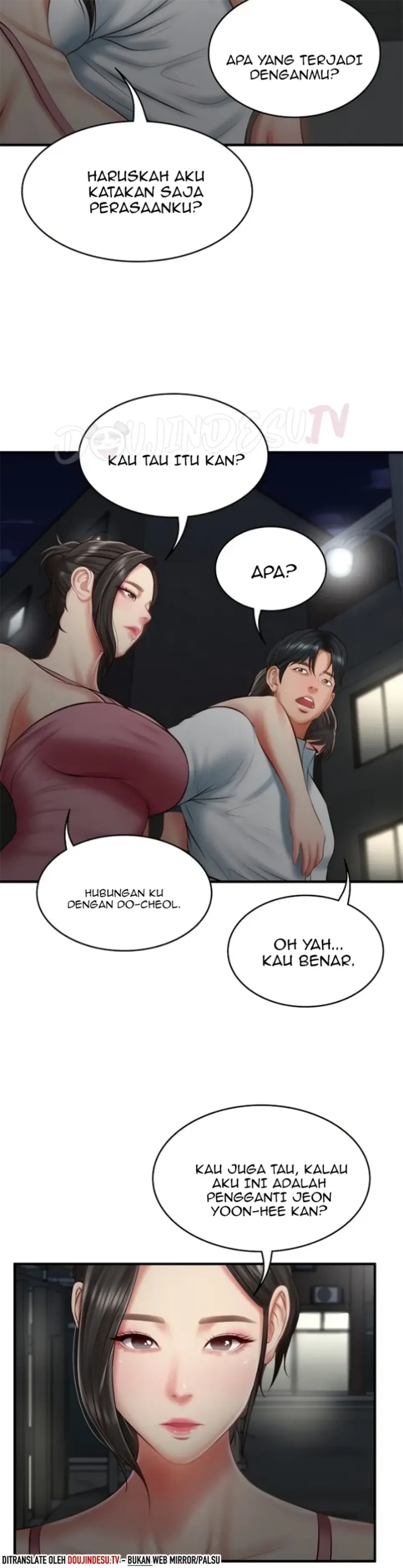 The Billionaire&#8217;s Monster Cock Son-In-Law - Chapter 25 24