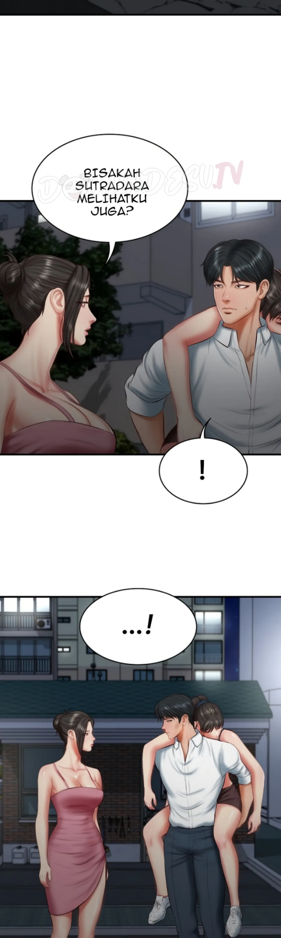 The Billionaire&#8217;s Monster Cock Son-In-Law - Chapter 25 31