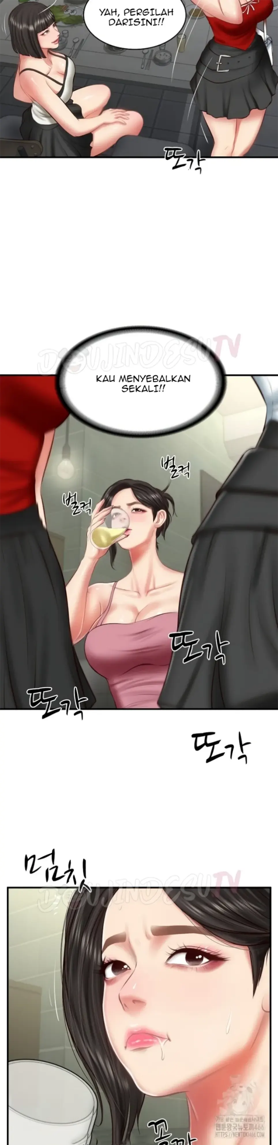 The Billionaire&#8217;s Monster Cock Son-In-Law - Chapter 25 10