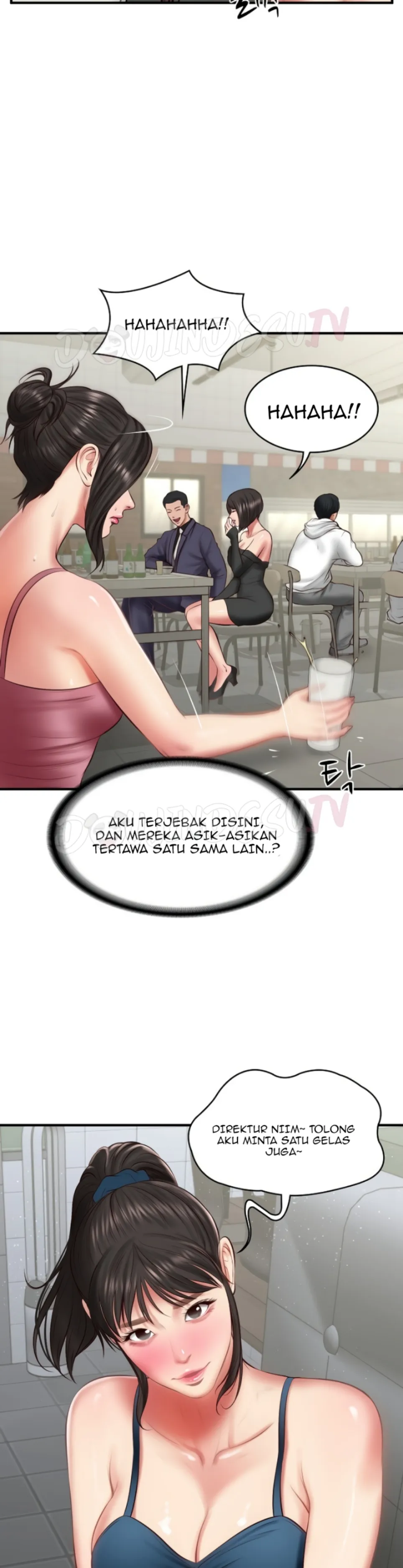 The Billionaire&#8217;s Monster Cock Son-In-Law - Chapter 25 11