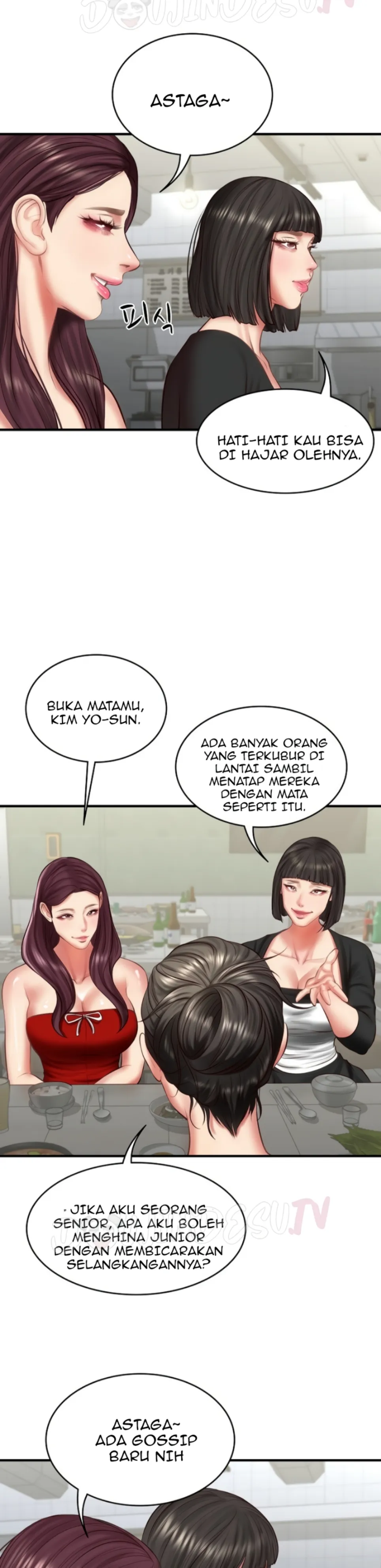 The Billionaire&#8217;s Monster Cock Son-In-Law - Chapter 25 7