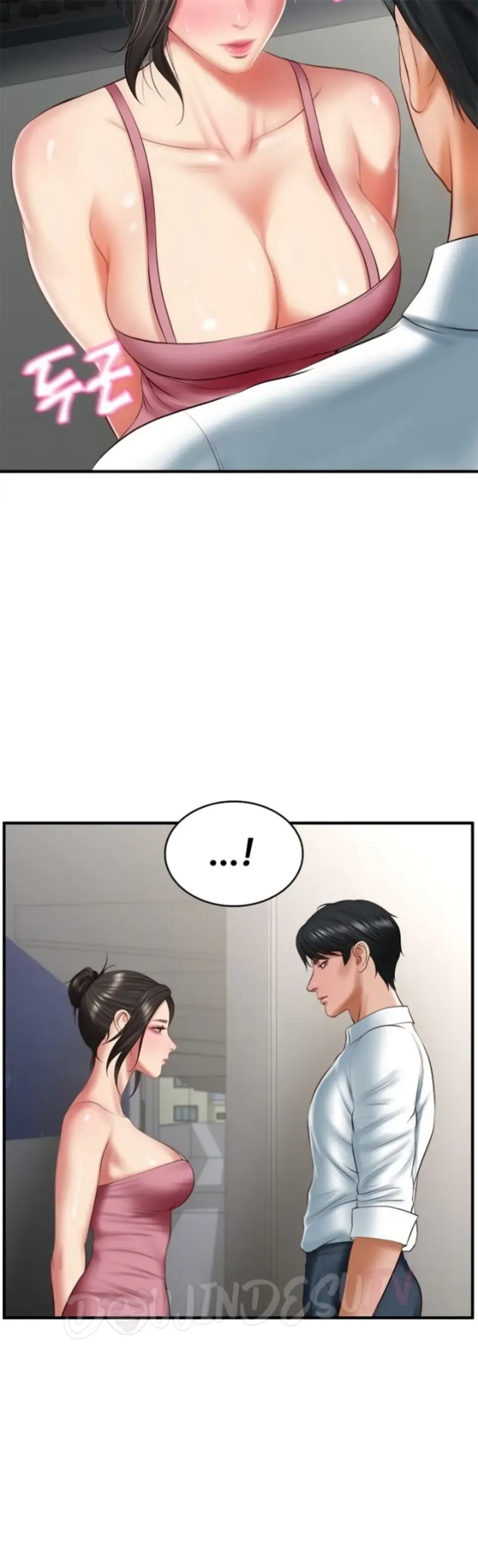 The Billionaire&#8217;s Monster Cock Son-In-Law - Chapter 25 40