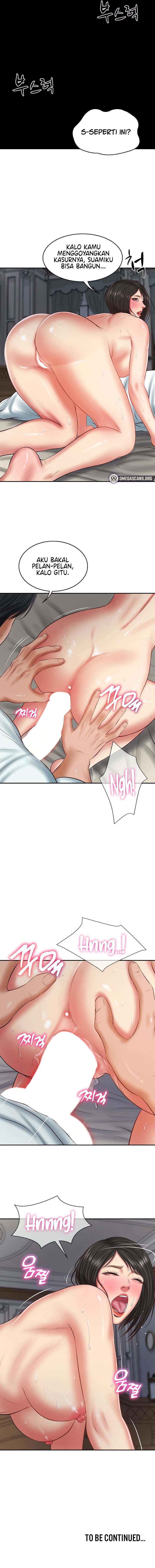 The Billionaire&#8217;s Monster Cock Son-In-Law - Chapter 33 9