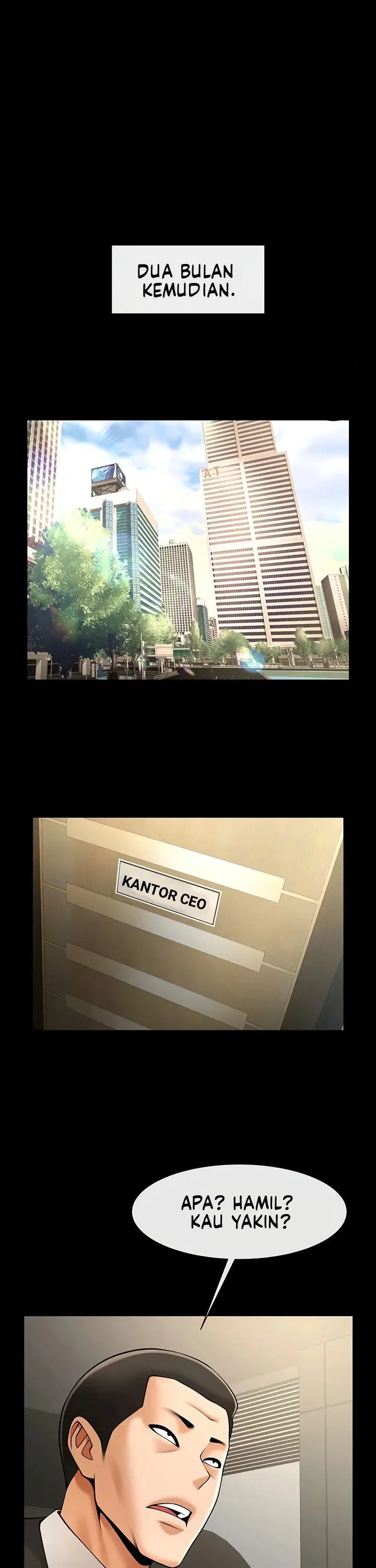 The Cheat Code Hitter Fucks Them All - Chapter 74 21