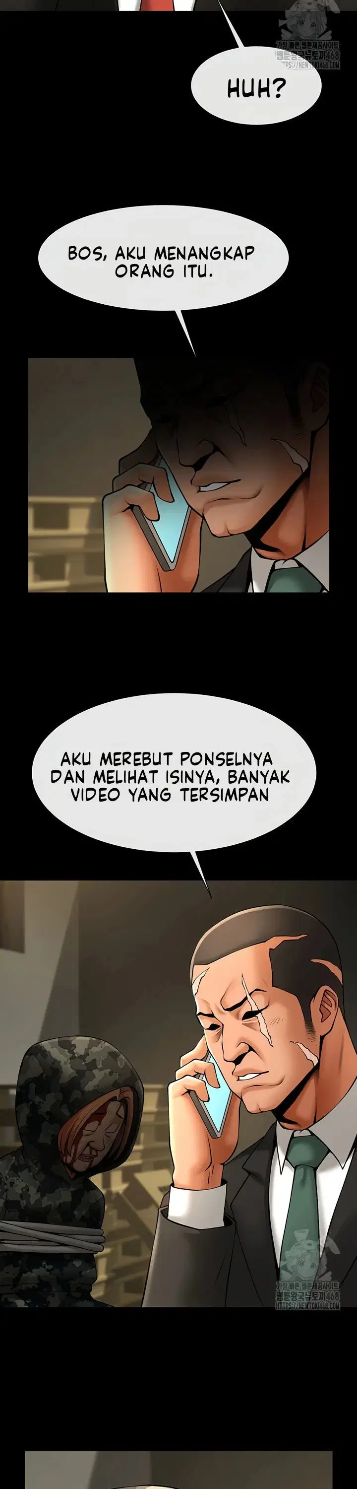 The Cheat Code Hitter Fucks Them All - Chapter 74 26