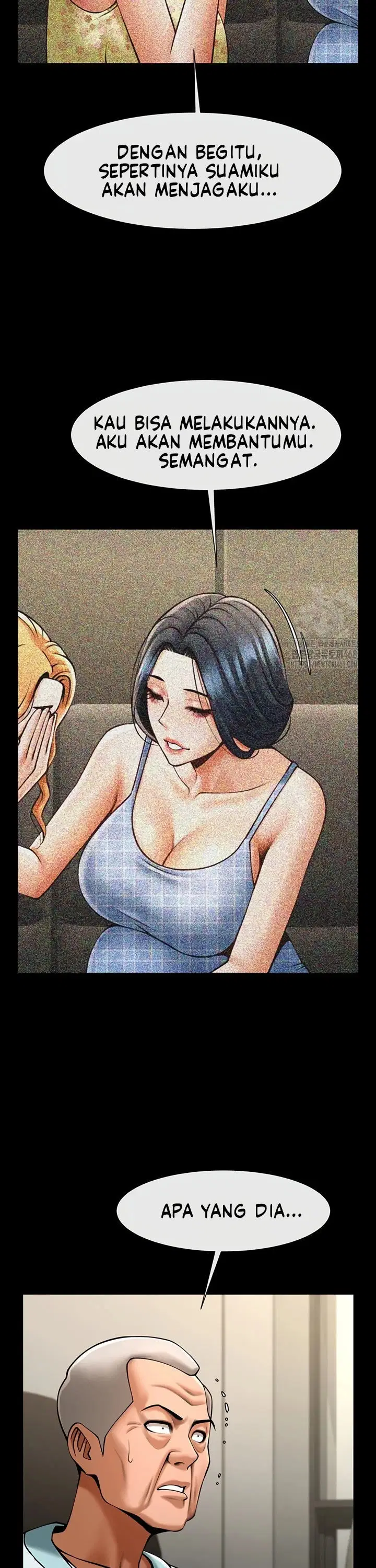 The Cheat Code Hitter Fucks Them All - Chapter 74 32