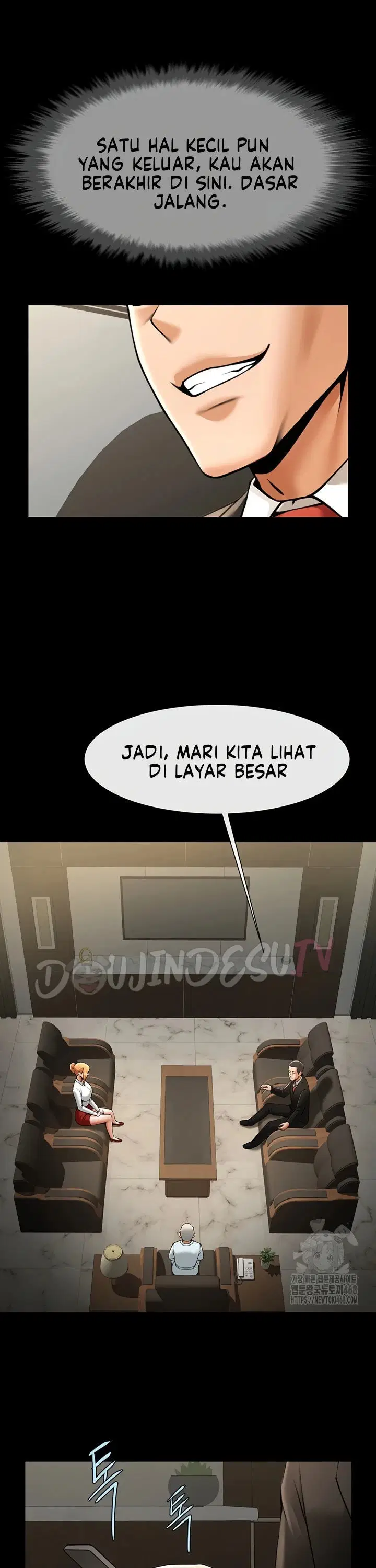 The Cheat Code Hitter Fucks Them All - Chapter 74 30