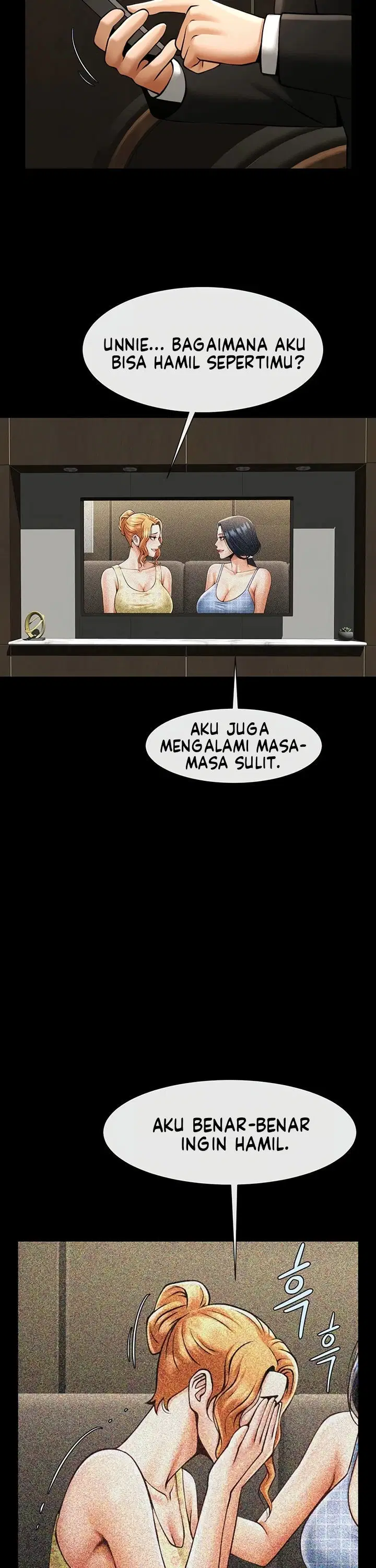 The Cheat Code Hitter Fucks Them All - Chapter 74 31