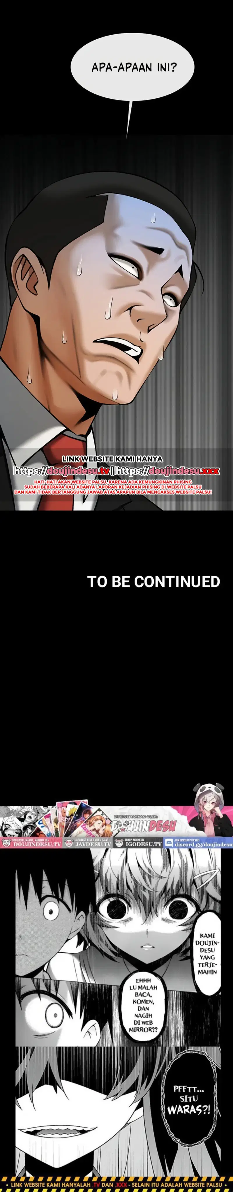 The Cheat Code Hitter Fucks Them All - Chapter 74 36