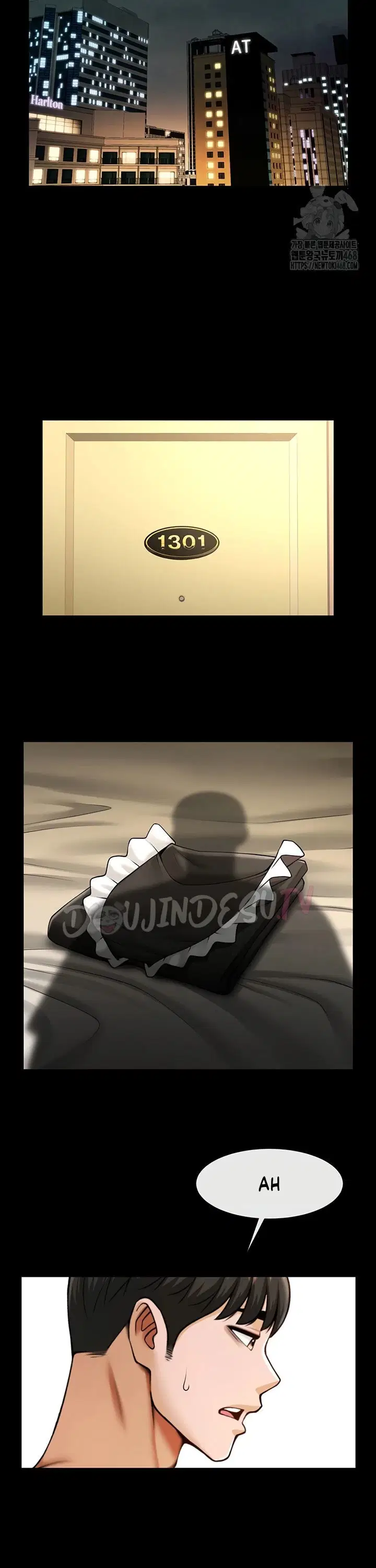 The Cheat Code Hitter Fucks Them All - Chapter 74 19