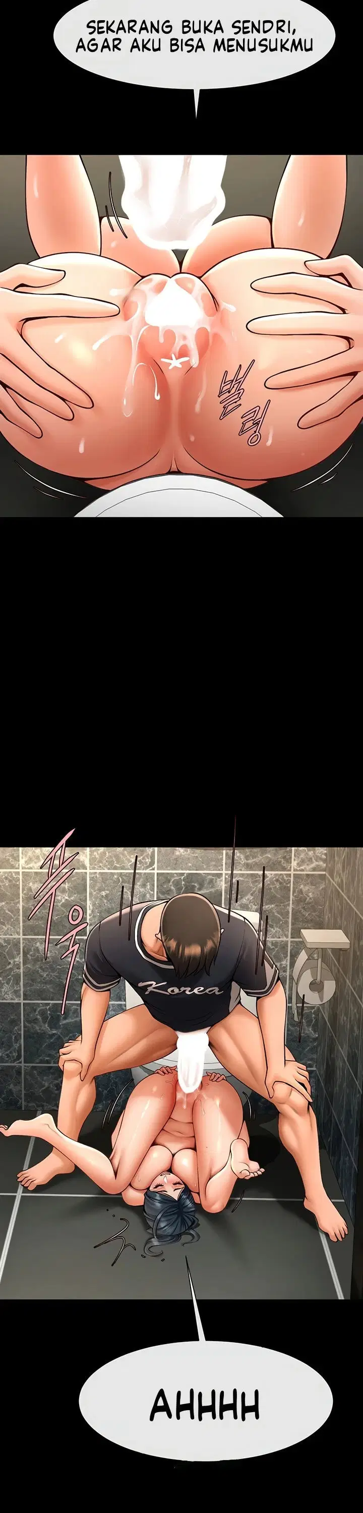 The Cheat Code Hitter Fucks Them All - Chapter 74 11