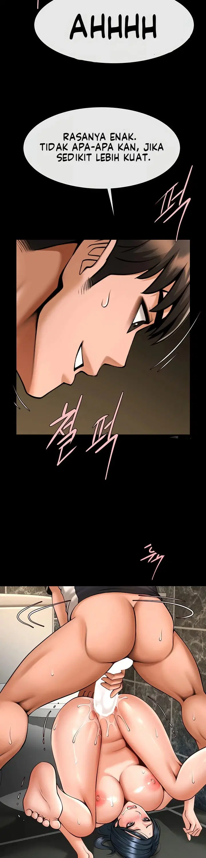 The Cheat Code Hitter Fucks Them All - Chapter 74 14