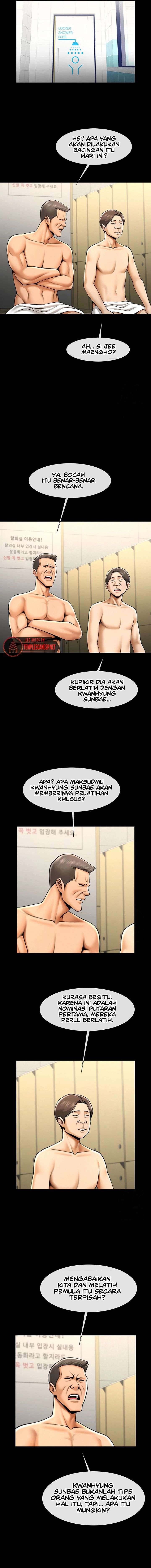 The Cheat Code Hitter Fucks Them All - Chapter 56 13