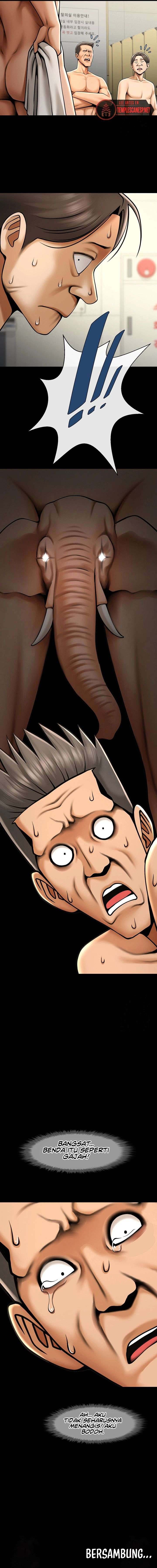 The Cheat Code Hitter Fucks Them All - Chapter 56 15