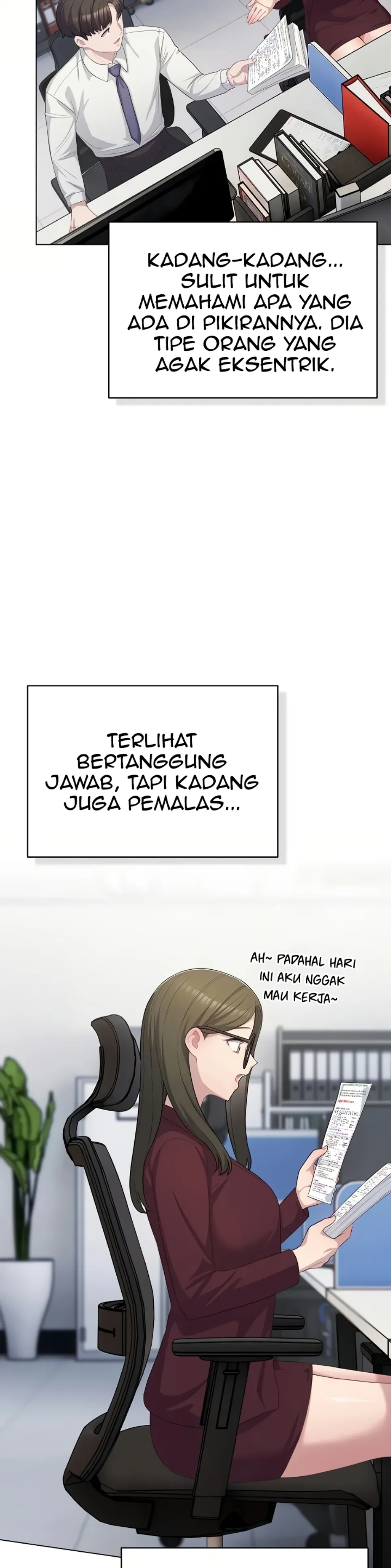 The General Is Here! - Chapter 35 8 The General Is Here! - Chapter 35 8