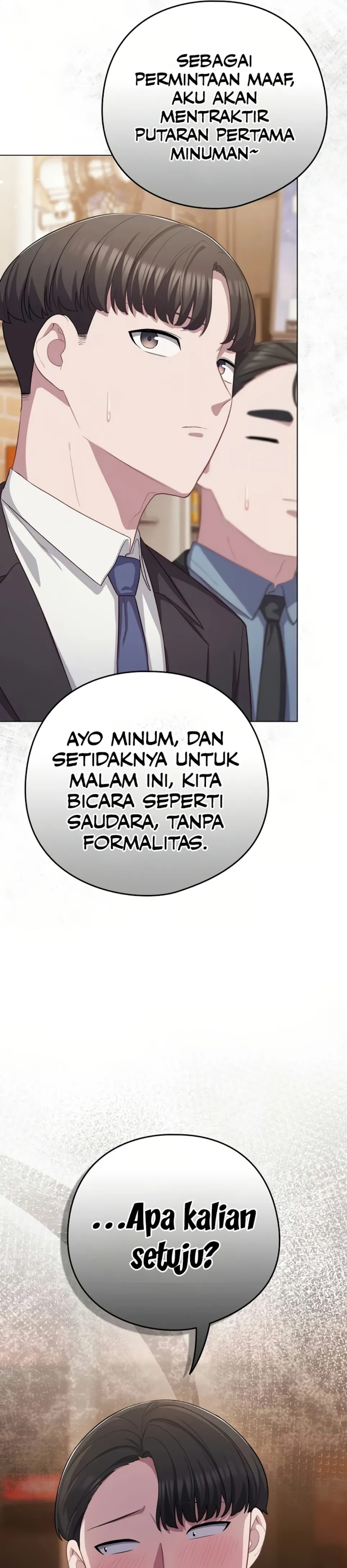 The General Is Here! - Chapter 35 22 The General Is Here! - Chapter 35 22