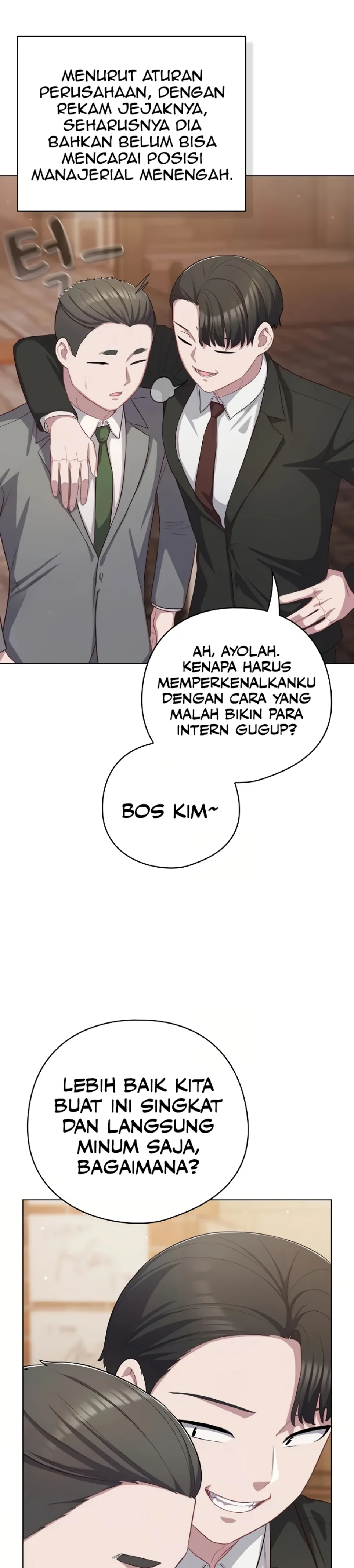 The General Is Here! - Chapter 35 20 The General Is Here! - Chapter 35 20