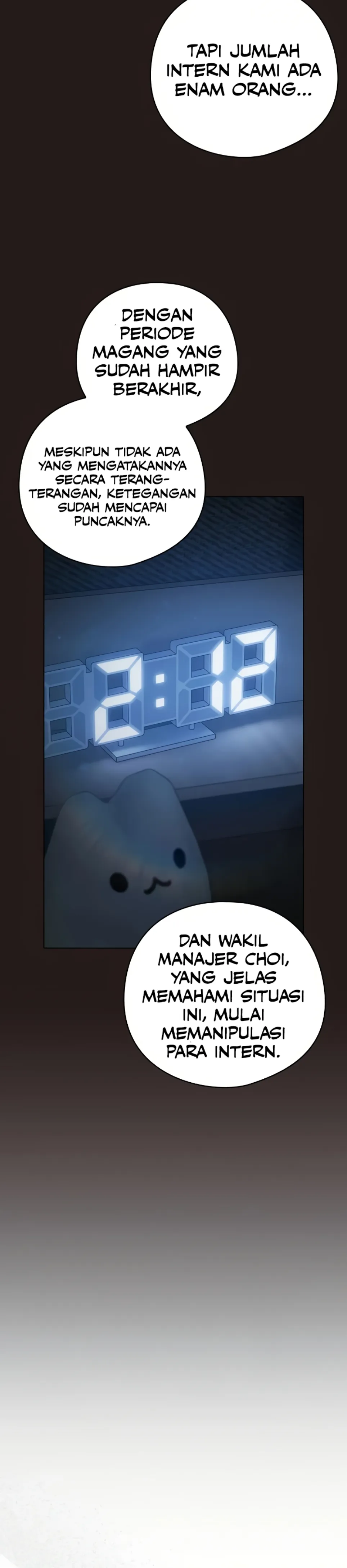 The General Is Here! - Chapter 35 25 The General Is Here! - Chapter 35 25