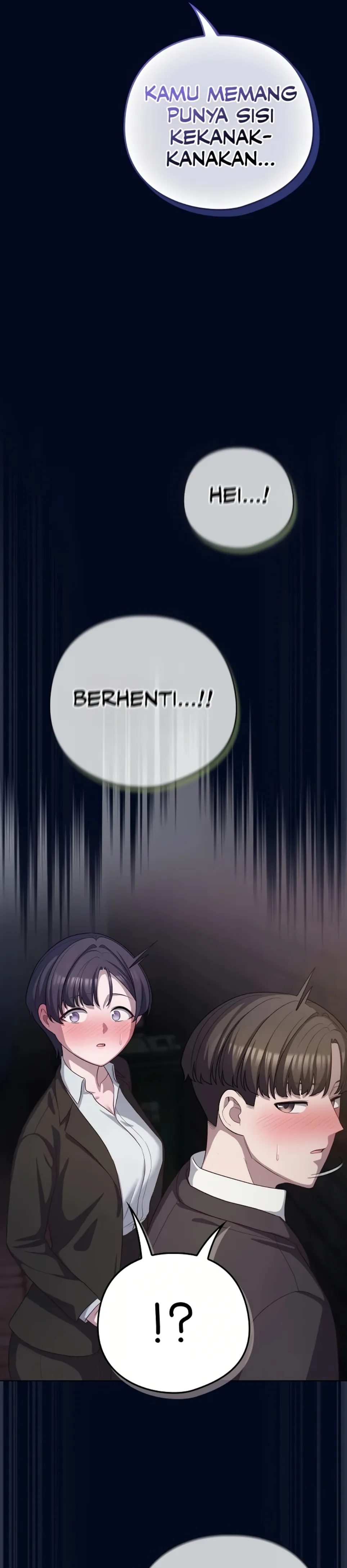 The General Is Here! - Chapter 35 38 The General Is Here! - Chapter 35 38