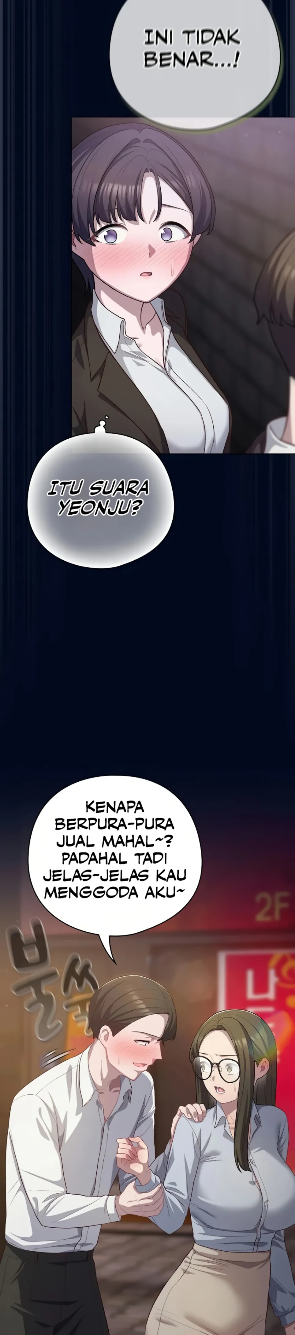 The General Is Here! - Chapter 35 39 The General Is Here! - Chapter 35 39