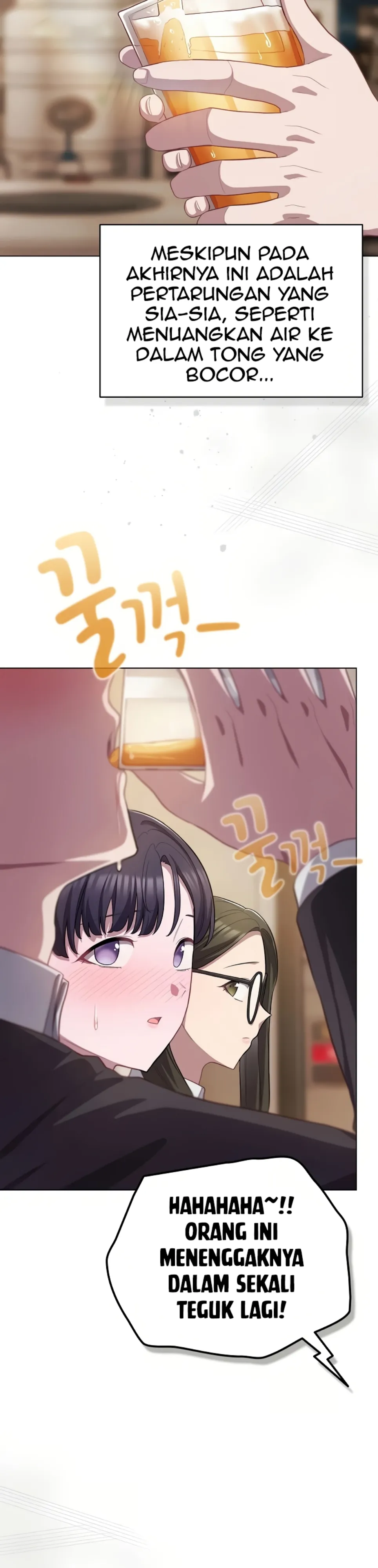 The General Is Here! - Chapter 35 33 The General Is Here! - Chapter 35 33