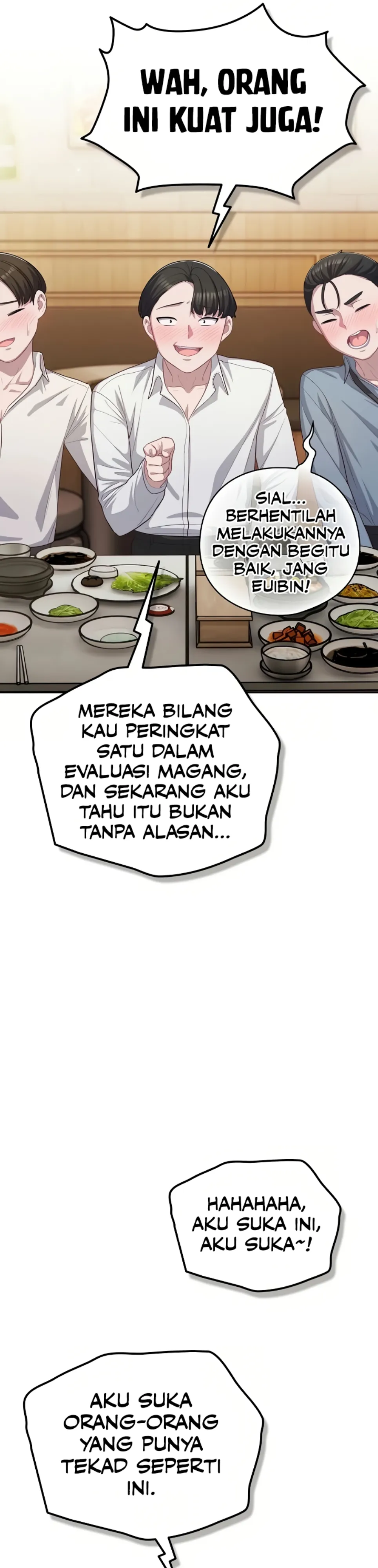 The General Is Here! - Chapter 35 30 The General Is Here! - Chapter 35 30